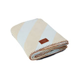 OYOY ZOO OYOY ZOO Kaya Dog Blanket - Medium