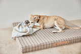 OYOY ZOO OYOY ZOO Kaya Dog Blanket - Medium