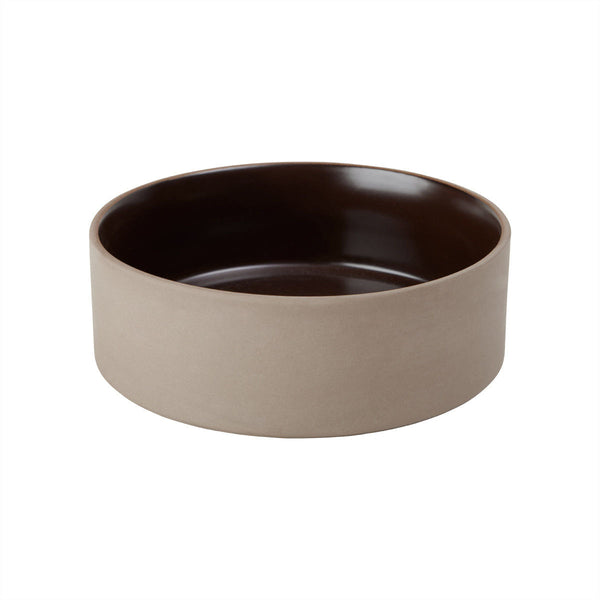 OYOY ZOO OYOY ZOO Sia Dog Bowl - Medium - 820ml