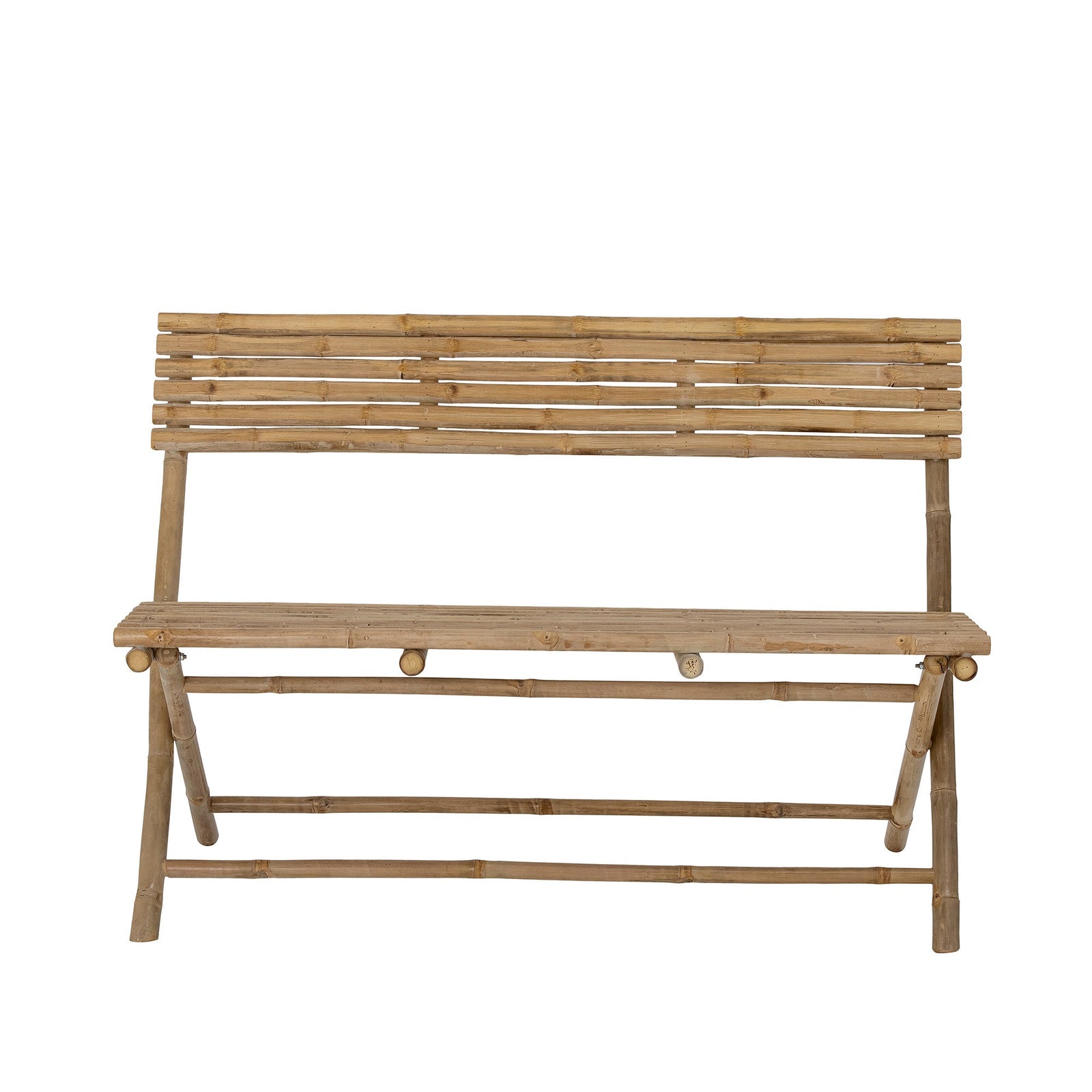 Bloomingville Sole Bank, Natur, Bambus – LaLe Living