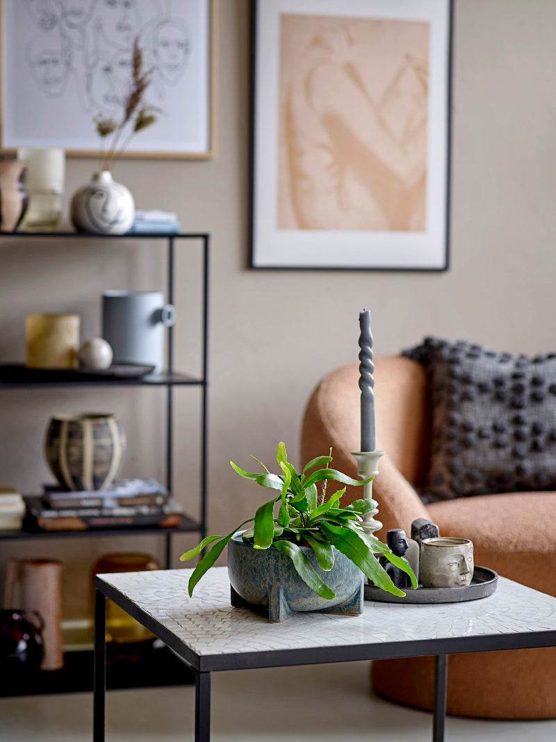 Bloomingville Niah Couchtisch, Stein – LaLe Living
