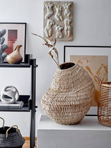 Bloomingville Bloomingville Isey Deko, Natur, Polyresin