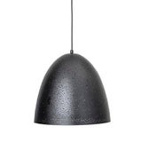 Bloomingville Hängeleuchte Bloomingville Bjerke Hängeleuchte, Schwarz, Metall