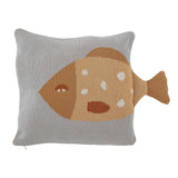 Bloomingville Kissen Bloomingville MINI Larle Soft Toy, Baumwolle OEKO-TEX®