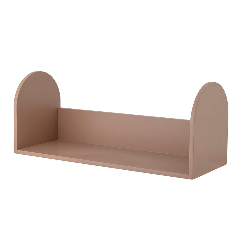 Bloomingville MINI Bloomingville MINI Mikke Regal, Braun, MDF