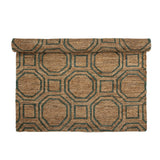 Bloomingville Teppich Bloomingville CREATIVE COLLECTION Fry Teppich, Natur, Jute