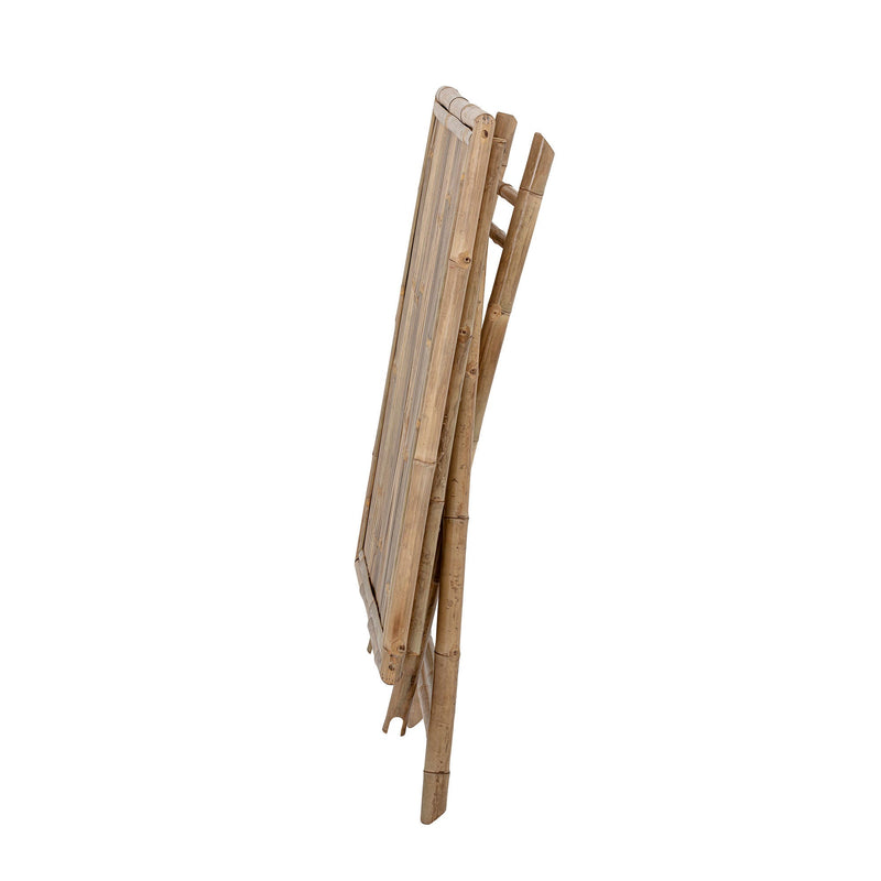 Bloomingville Tisch Bloomingville Sole Esstisch, Natur, Bambus