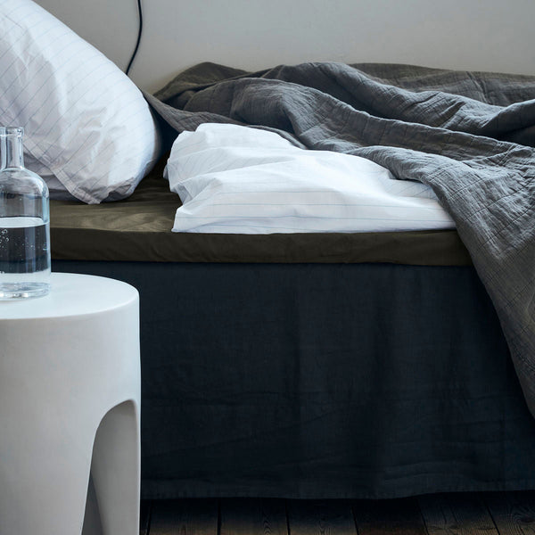 By Nord By Nord Bettlaken, Ingrid, Bark