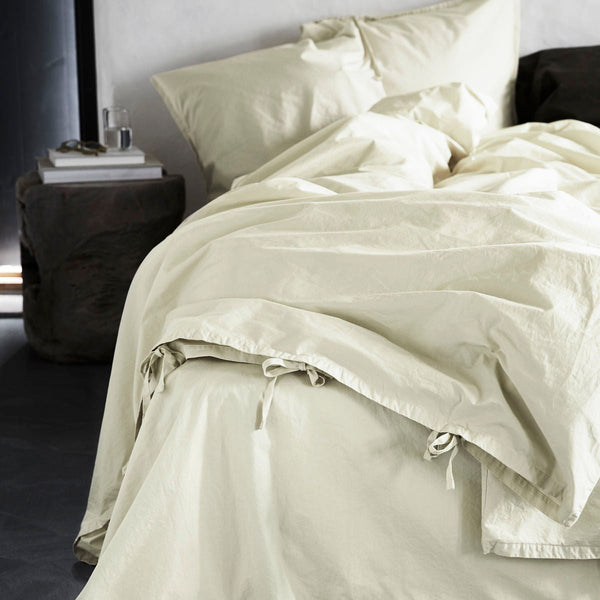 By Nord By Nord Bettlaken, Ingrid, Shell