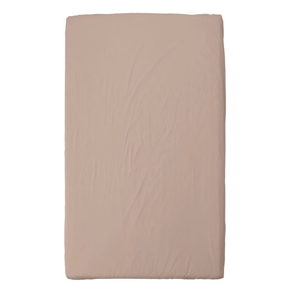By Nord By Nord Bettlaken, Ingrid, Straw