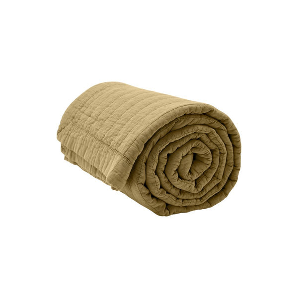 By Nord By Nord Gesteppte Tagesdecke, Magnhild