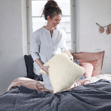 By Nord By Nord Kissenbezug, Ingeborg, Haze