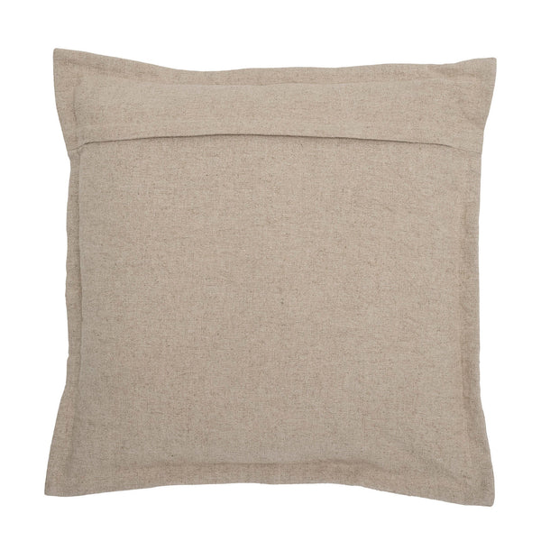 Creative Collection Creative Collection Magnella Kissen, Natur, Baumwolle