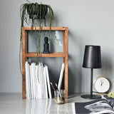 House Doctor Beistelltisch House Doctor Beistelltisch, Montre, Antikes braun