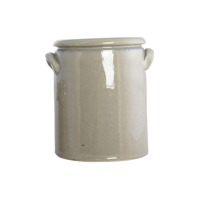 House Doctor Blumentopf Pottery M Sand