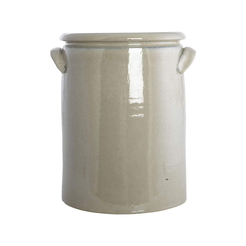 House Doctor Blumentopf Pottery XL Sand