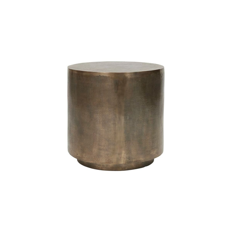 House Doctor Couchtisch House Doctor Couchtisch, Rota, Antikes Messing