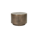 House Doctor Couchtisch House Doctor Couchtisch, Rota, Antikes Messing