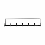 House Doctor Garderobe House Doctor Rack Schwarz
