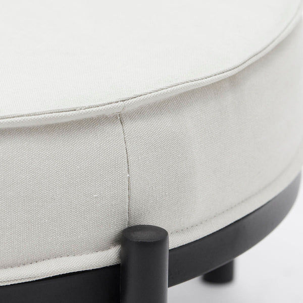 House Doctor House Doctor Hocker, Coton, Sand