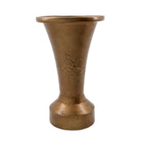 House Doctor House Doctor Vase, Florist, Antikes Messing