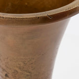 House Doctor House Doctor Vase, Florist, Antikes Messing