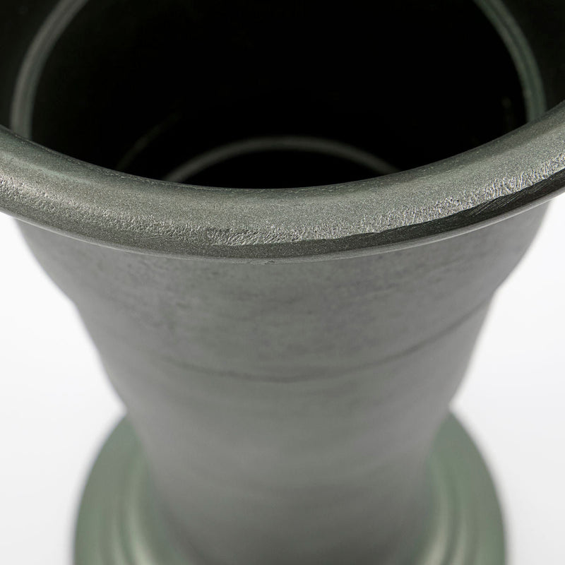 House Doctor House Doctor Vase, Florist, Grün