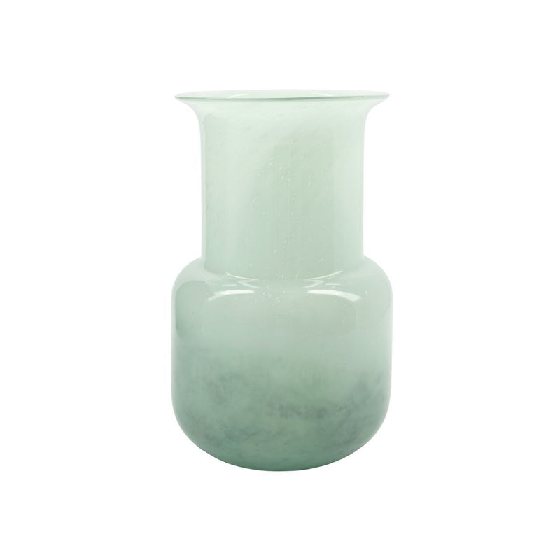 House Doctor House Doctor Vase, Mint, Grün