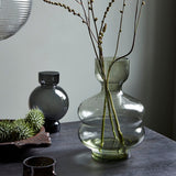 House Doctor House Doctor Vase, Organi