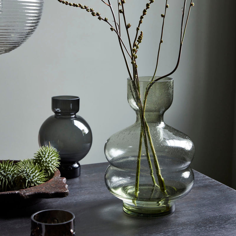House Doctor House Doctor Vase, Organi