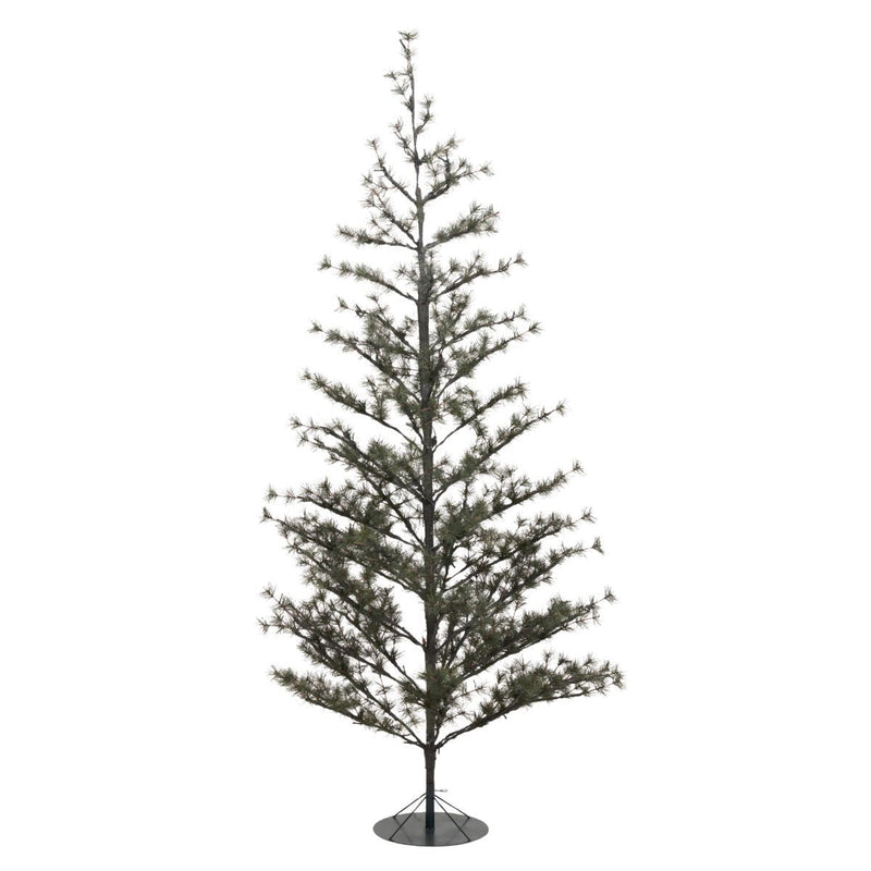House Doctor House Doctor Weihnachtsbaum, Pin, Natur
