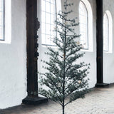 House Doctor House Doctor Weihnachtsbaum, Pin, Natur