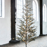 House Doctor House Doctor Weihnachtsbaum, Pin, Natur