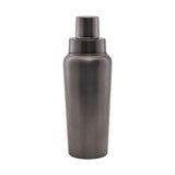 House Doctor Shaker Grunge Gunmetal-Grau