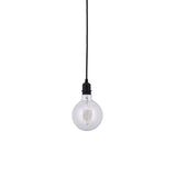House Doctor Lampe Coso Schwarz