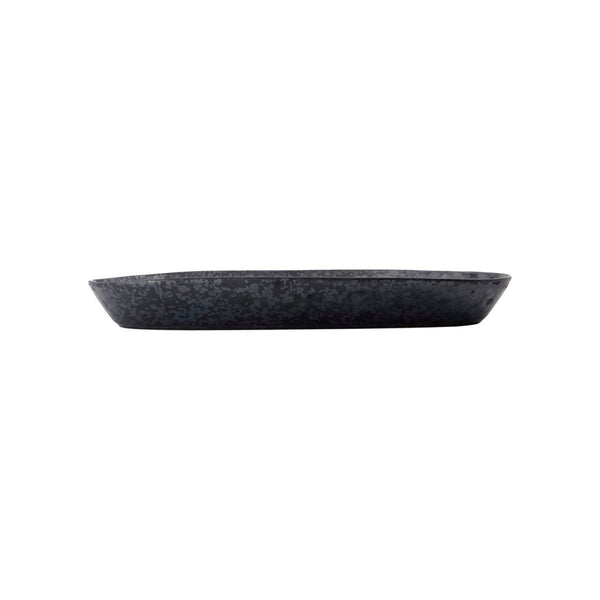 House Doctor Schale House Doctor Servierschale, Pion, Schwarz/Braun