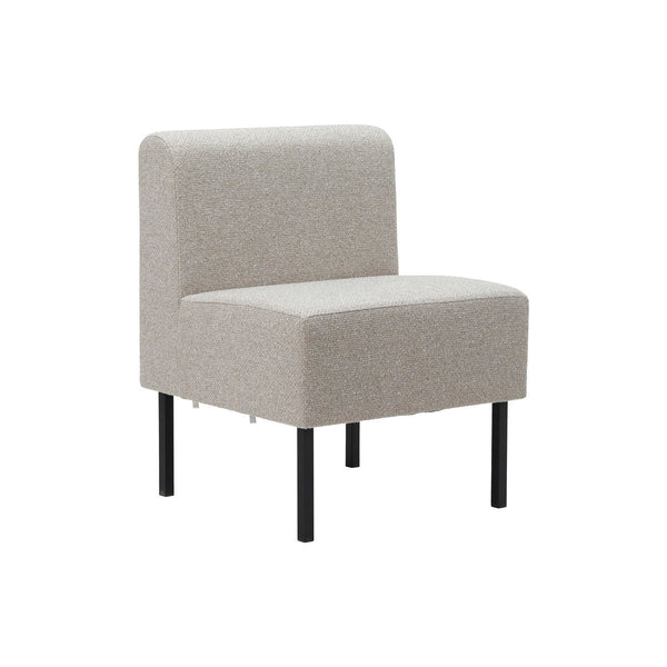 House Doctor Sofa House Doctor Sofa, 1 seater, Natur