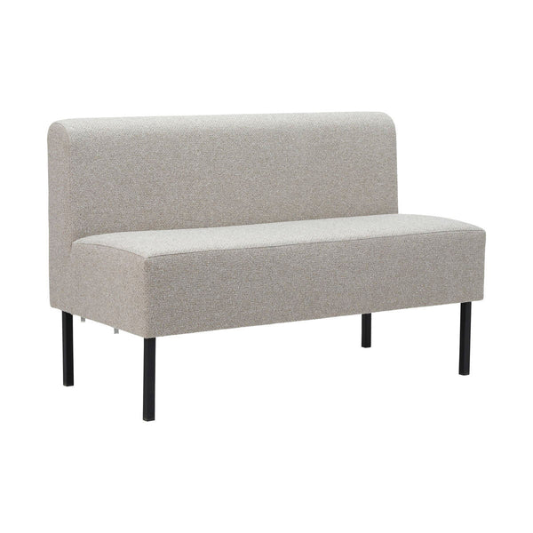 House Doctor Sofa House Doctor Sofa, 2-Sitzer, Natur