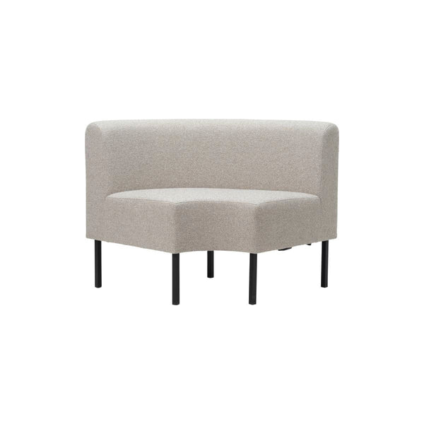 House Doctor Sofa House Doctor Sofa, Corner seater, Natur