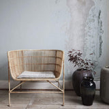 House Doctor Stuhl House Doctor Stuhl Cuun Natur