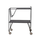 House Doctor Trolley House Doctor Trolley, Use, Schwarz