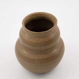 House Doctor Vase aus Keramik House Doctor Vase Juno aus Porzellanerde
