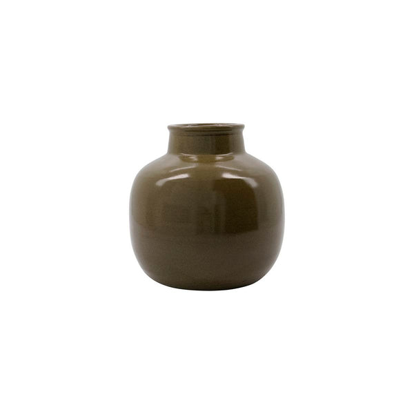 House Doctor Vase House Doctor Vase, Aju, Grün