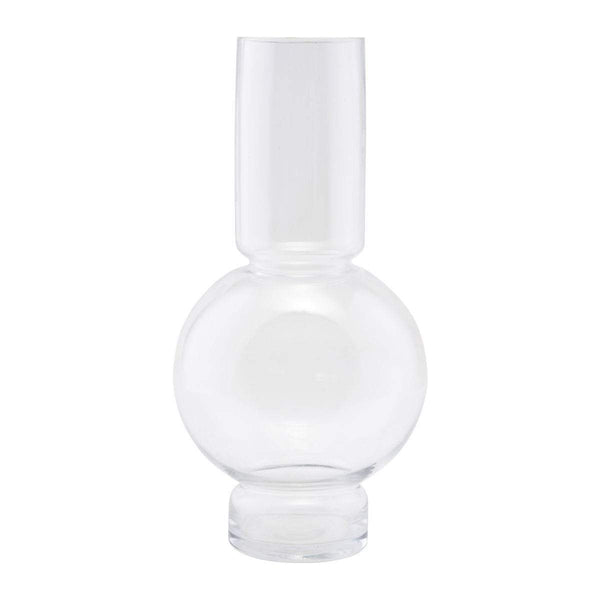 House Doctor Vase Bubble Klar