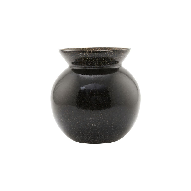 House Doctor Vase House Doctor Vase Chenna Schwarz