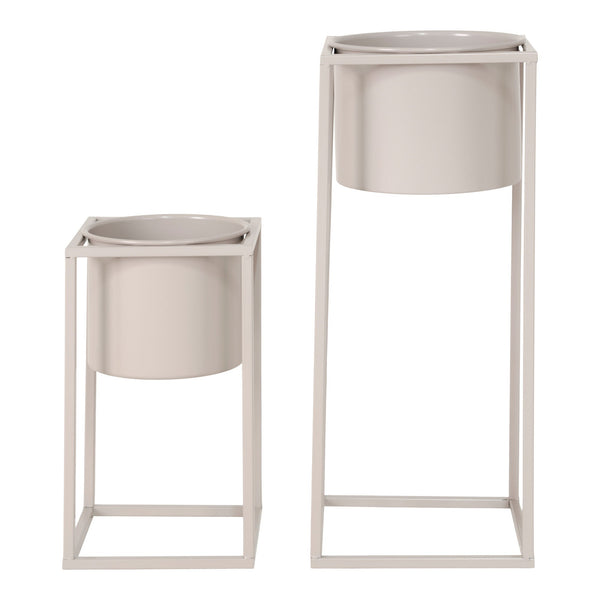 House Nordic Blumentopf House Nordic Blumentopf Set Marla