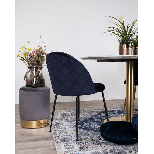 House Nordic House Nordic Gamby Pouf