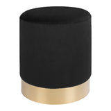 House Nordic House Nordic Gamby Pouf