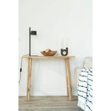 House Nordic House Nordic Girona Teak Console Table