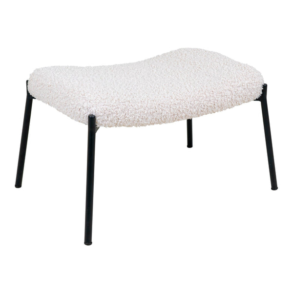 House Nordic House Nordic Glasgow Footrest